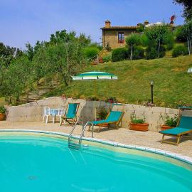 Holiday Home Cieloterra e Veranda by Interhome