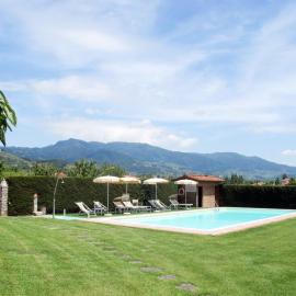 Apartment Le Fornaci-6 by Interhome