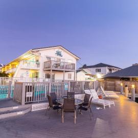 The BoatHouse, hotel in Marco Island