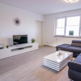 Appartements am Bodetal, hotel i Thale