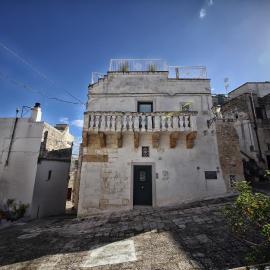 Piazzetta46, hotel u gradu 'Oria'