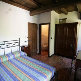 Affittacamere Dall'Acquarone, hotel em Masone