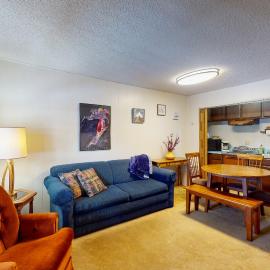 Hi Country Haus Getaway, hotel em Winter Park
