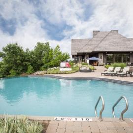 Muskoka Bay Resort, hotel em Gravenhurst