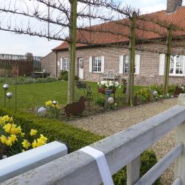 Vakantiewoning Jérôme, hotel u gradu Heuvelland