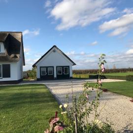 B&B De Spiegel - Genieten van rust en ruimte