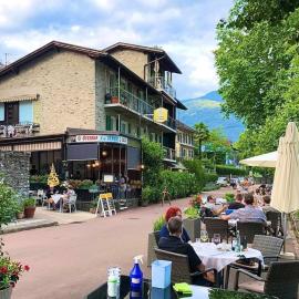 Osteria La Riva