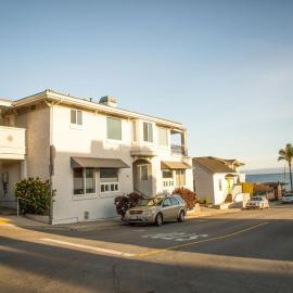 90 San Luis Street Unit A, hotel u gradu 'Avila Beach'
