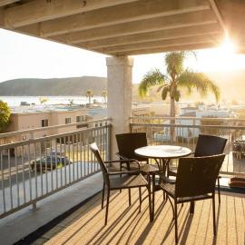90 San Luis Street Unit C, hotel u gradu 'Avila Beach'
