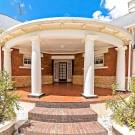 Whiterocks Tanunda Walk to Cafés Sleeps 8 Heritage