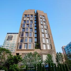 Hotel Museo Cheongju, Hotel in Cheongju