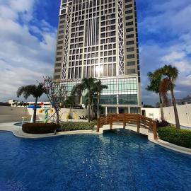 Manila में, होटल The Excelsior Hotel Las Piñas