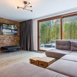 Splendor 3 bedroom flat in Silver Mountain