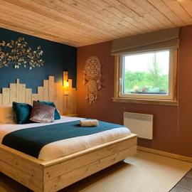 Le Soleil Couchant/Chambre d'hôtes, Hotel in Givet