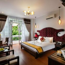 Labevie Hotel