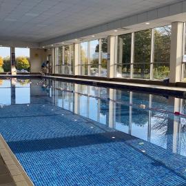 Sporting Lodge Inn Middlesbrough, hotel di Middlesbrough