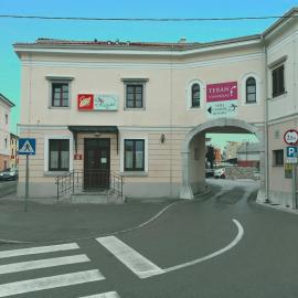 Gostilna pri Dragici, gostilna s prenočišči, d.o.o., Hotel in Sežana