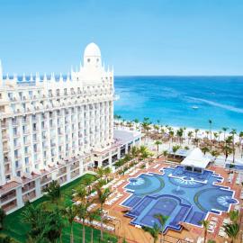 Riu Palace Aruba - All Inclusive, Hotel in Palm/Eagle Beach