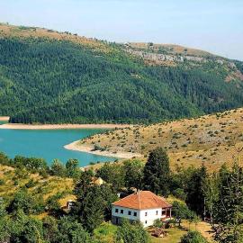 Etno domacinstvo Saponjic, hotel sa Nova Varoš