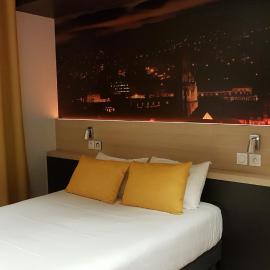 Appart Hotel Montchapet Dijon Centre, hotel in Dijon