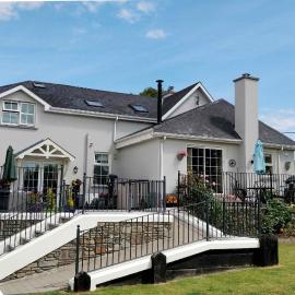 Kilcatten Lodge, hotel a Timoleague