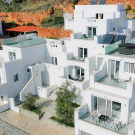 Miracle View Villas
