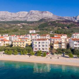 Marijan - Beachfront Apartments