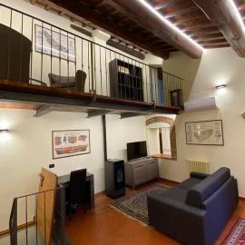 Le Casette di Viola – hotel w Arezzo