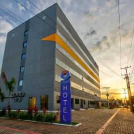 Transamerica Fit Sinop, hotelli kohteessa Sinop