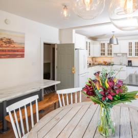 Hayes Valley Inn: San Francisco şehrinde bir otel