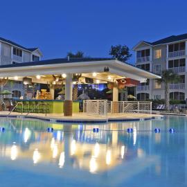 Myrtle Beach में, होटल Holiday Inn Club Vacations South Beach Resort
