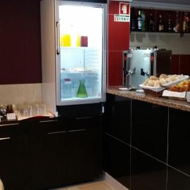 Residencial Pinto, hotel en Guarda