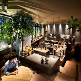 THE REIGN HOTEL KYOTO, hotel en Kioto