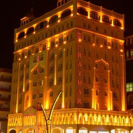 Raymar Hotels Mardin โรงแรมในมาร์ดิน