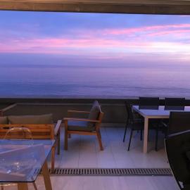Viesnīca COSTA PLANA COLLECTION - Cap d'Ail - Monaco pilsētā Kapdaja