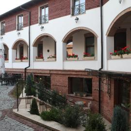 La Maison de Caroline, hotell sihtkohas Alba Iulia
