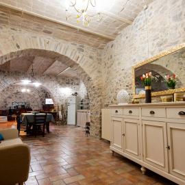 Dimora Pietrantica: Rocca Imperiale'de bir otel