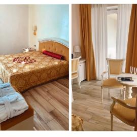 "La Conchiglia d' Oro" HOTEL & SPA