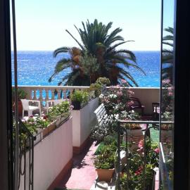 Hotel Cresp, hotel v destinácii Nice