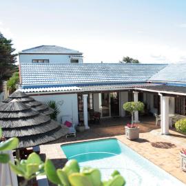 Dolphin Inn Blouberg