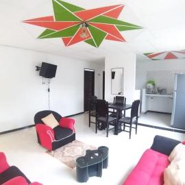 La Morena Hospedaje, hotel i Acacías