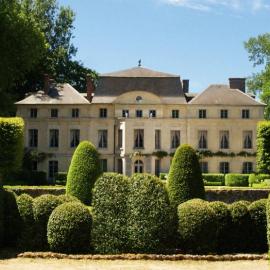 Domaine de Primard - Fontenille Collection, hotel v destinácii Guainville