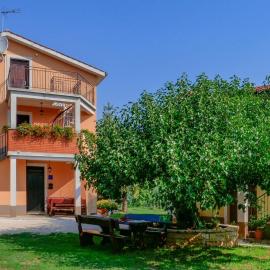 Apartment Vilma