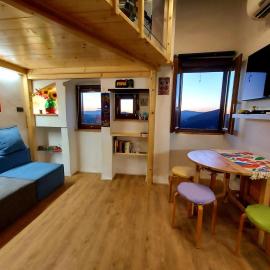 Guest House Piazza Marconi, hotel in Amelia