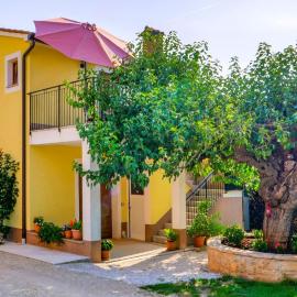 Studio Apartment Gianni