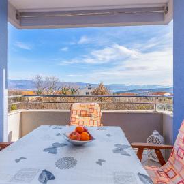SunFun, hotel a Čižići