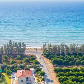 Argaka में, होटल Rafaella Beach Villa- Pvt Pool-Near Sea/Beach