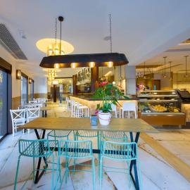 Hostal Marí, Hotel in Sant Antoni de Portmany