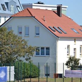 Haus Kleeblatt