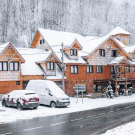 Apartman Pustolov - Stara planina
